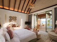 Meyyafushi Maldives Các khách sạn ở 