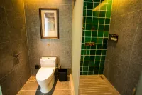 Feifan Chengpin Hotel, Guangyuan Tuteng Square Branch فنادق في قوانغ يوان