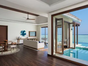 Niyama Private Islands Maldives