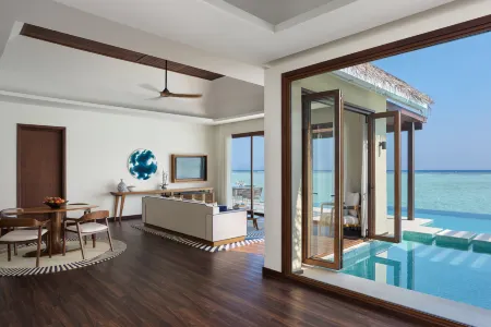 Niyama Private Islands Maldives Отели в г. Меймбуду