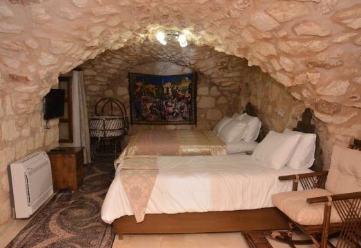 메흐메트 베이 코나이 부티크 오텔