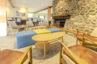 Kingsgate Hotel Te Anau - bar