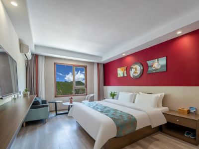 ShanYun Xiaoshe Homestay