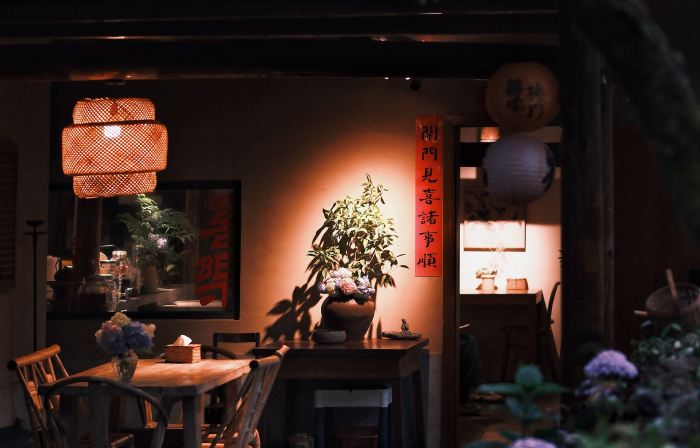 Xiling Snow Mountain Xixi·Yunjian Forest Private Soup Courtyard