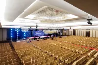 Swiss-Belhotel Harbour Bay - Business