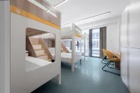 Taoyi Chaosheng Apartment (Taoxichuan Cultural and Creative Block)
