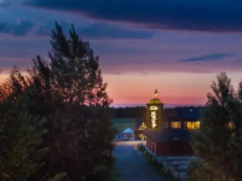 Trip.com Group Country Retreats Duolun Langji Ranch Joint Resort) Hotels in Duolun