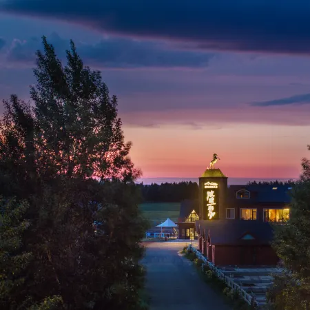 Trip.com Group Country Retreats Duolun Langji Ranch Joint Resort)