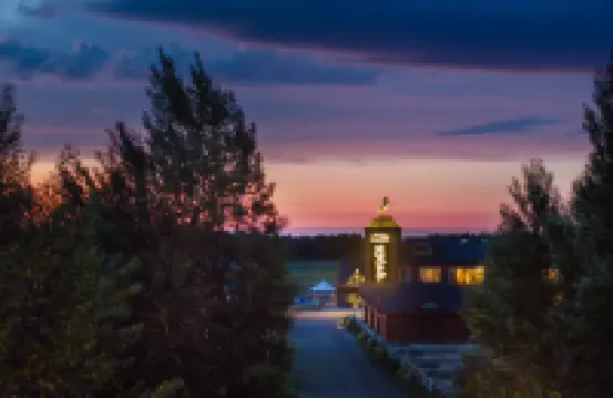 Trip.com Group Country Retreats Duolun Langji Ranch Joint Resort)