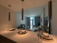 Highend  Luxury 7 Palm Residence in Palm Jumeriah