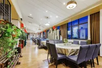 YinShu Hotel(Chengdu Panda BaseStore)