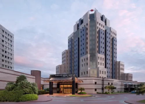 グランド セバヒル ホテル コンベンション センター