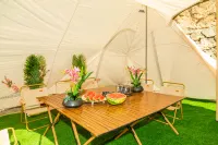 Dongzan Enjoy Nature Yunjian Mountain Residence (Zagana Scenic Area Branch) Hotel di Têwo