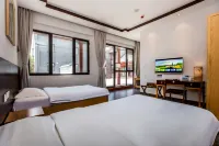 Station Homestay