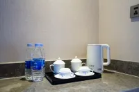 The Tianhai Hotel (Lhasa Potala Palace Tianhai International Plaza Branch) - 3 Sao