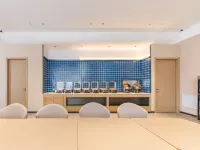 Jinjiang Hotel (Nagqu Binhe Road)