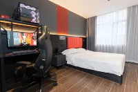 Yue TA X Esports Hotel (Jinshawan Branch, Zhanjiang)