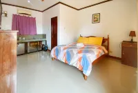 Salty Crocodile Resort by RedDoorz Hotels in Palawan
