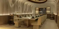 Hyatt Zilara Cancun - 朝食