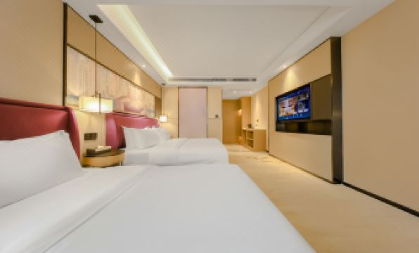 GreenTree Eastern Hotel (Chongqing Jiefangbei Qixinggang Metro Station)