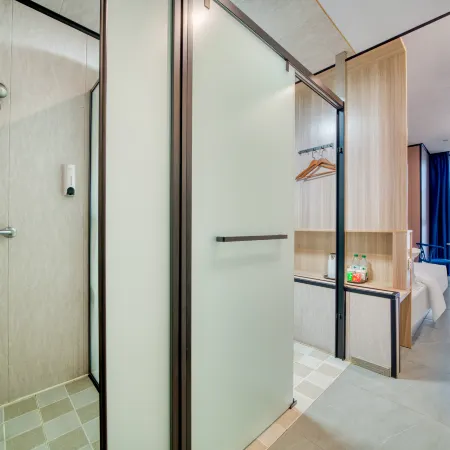 Qingyue Hotel (Shaoxing Pingshui Zhen)