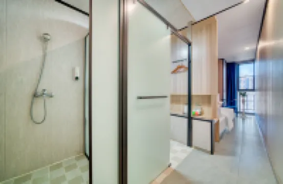 Qingyue Hotel (Shaoxing Pingshui Zhen)