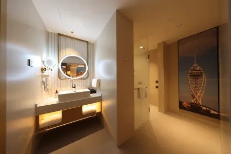 Vienna International Hotel 5.0 Haikou Guomao Friendship Sun City