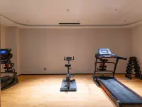 Yushiyaju Hotel (Shenyang Station Taiyuan Street East Square) Hotels near Heping