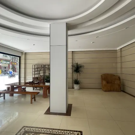 Mengzi Hexinyuan Hotel (Wencui Road Branch)