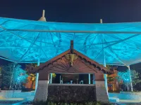 Shaoguan Longtai Wengshanyuan Hot Spring City Hotels in Wengyuan