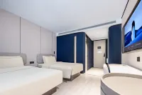 Atour X Hotel Zhuji Binjiang Road Sports Park