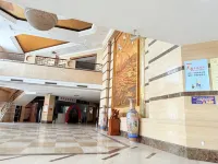 Huangchao International Hotel Hotels in Hai'an