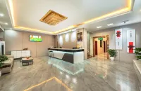 โรงแรมสุ่ยซ่างเหรินเจียน