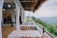 Nontawa Villa Doichang - breakfast