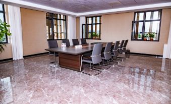 Tengxin Business Hotel