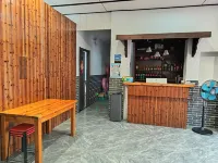 Pujiang Riverside Homestay
