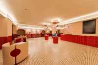 Ni Hao Hotel (Hohhot Dazhaosi)