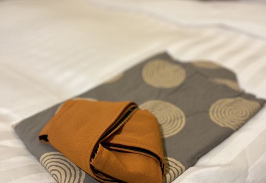 호텔 파티오 도고 조식