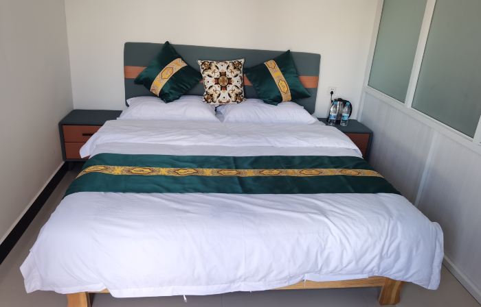 Gesanghua Homestay