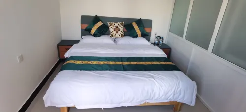 Gesanghua Homestay