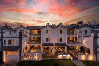 Dali Dong'an Yunqi Smart Luxury Villa - piscine