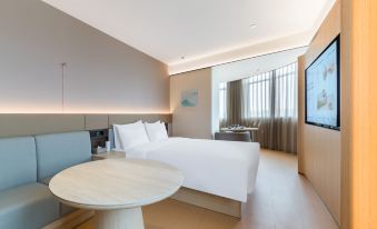 JI Hotel (Suizhou Shunjing Avenue Wenfeng Tower)