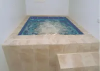 Taj Celine Hotel - Hot Tub