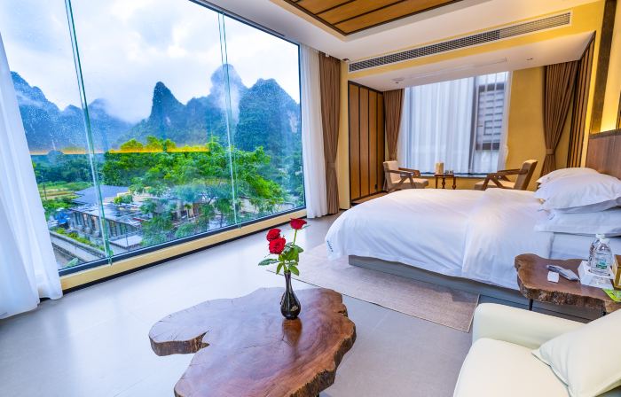 ShengTai Hotel