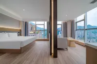 Milan International Holiday Hotel Hotels near Ayi River Scenic Area
