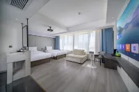 逸柏國際飯店（三明北站沙縣店）