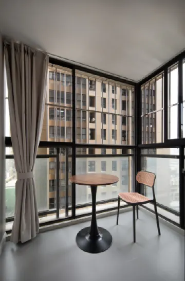 Lanfeng Homestay (Kunming Railway Station Branch) Hotels near Kunming Railway Station