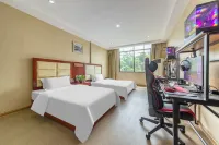Jingyue E-sports Homestay (Longnan Town Longxiang Plaza)
