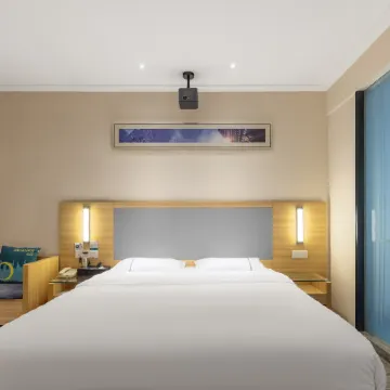 City Comfort Inn Hotel (Guilin Guanyang Yunshuiyao)