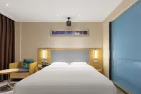 City Comfort Inn Hotel (Guilin Guanyang Yunshuiyao)